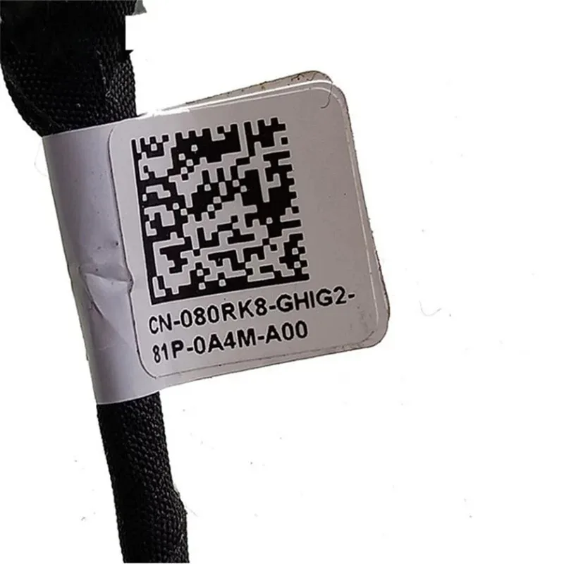Фото Новый оригинальный гибкий кабель крепления HDD для ноутбуков Dell Latitude 5480 5490 5491 E5480 E5490 E5491 0NDT6 080RK8 DC02C00B10 №3
