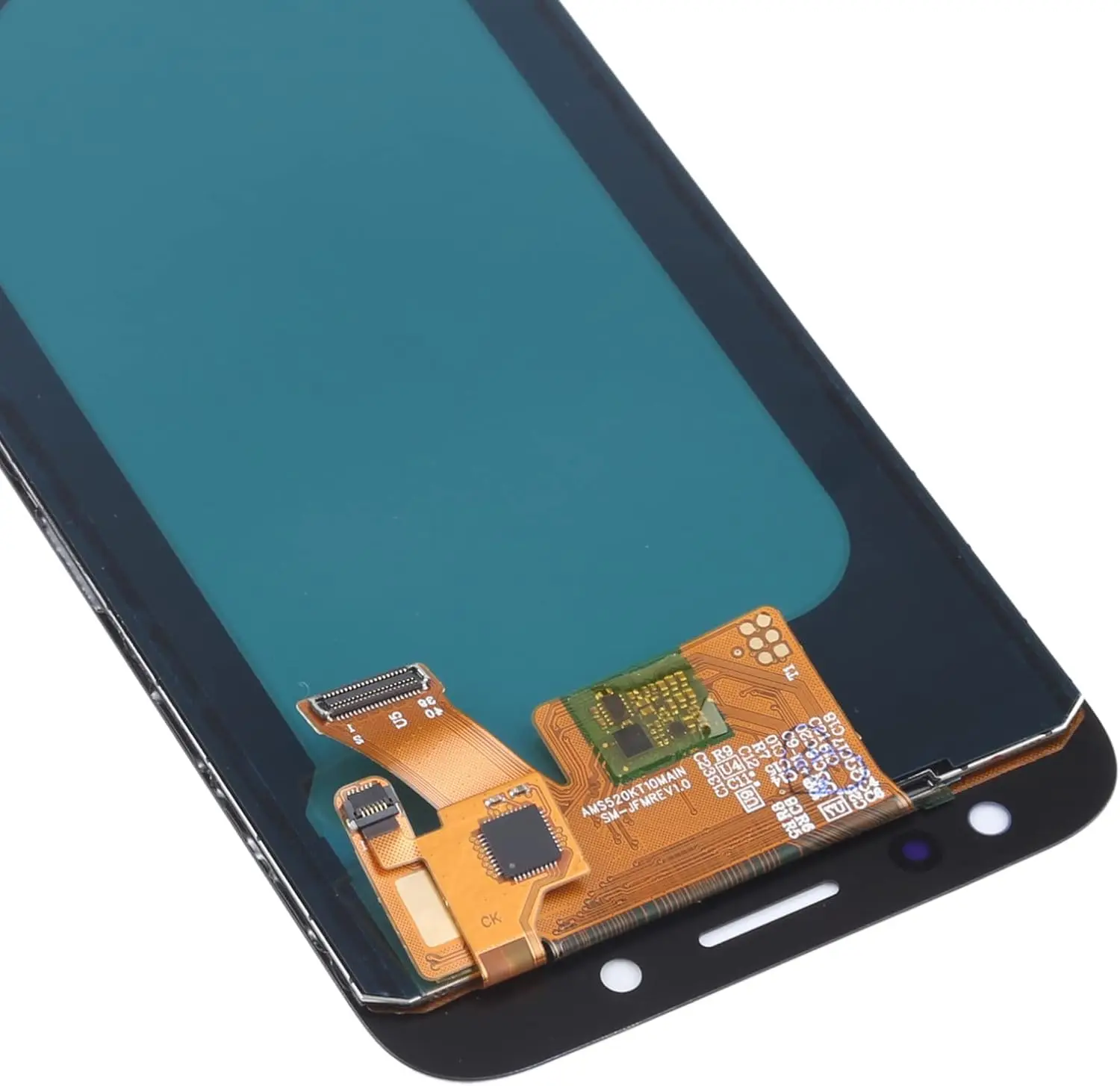 TFT для SAMSUNG Galaxy J5 Pro 2017 J530 жк-дисплей J530F J530FM SM-J530F J530G/DS жк-сенсорный экран дигитайзер