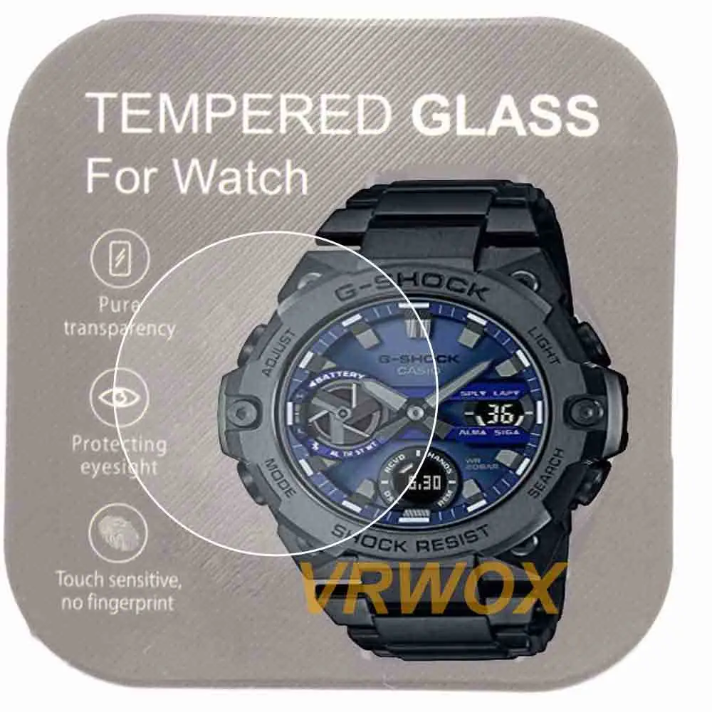 2 шт. Защитное стекло для фотографий |