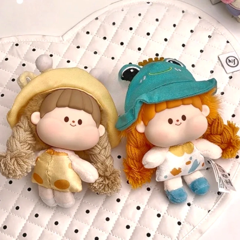 Новая коллекционная аниме-фигурка Mimibobo Forest Carnival Night Blind Box: милый аниме-персонаж, сюрприз-пакет, подвеска, игрушка-сюрприз Mimibobo Mystery Box (art.: 3920dc86fb234) - 3920dc86fb234