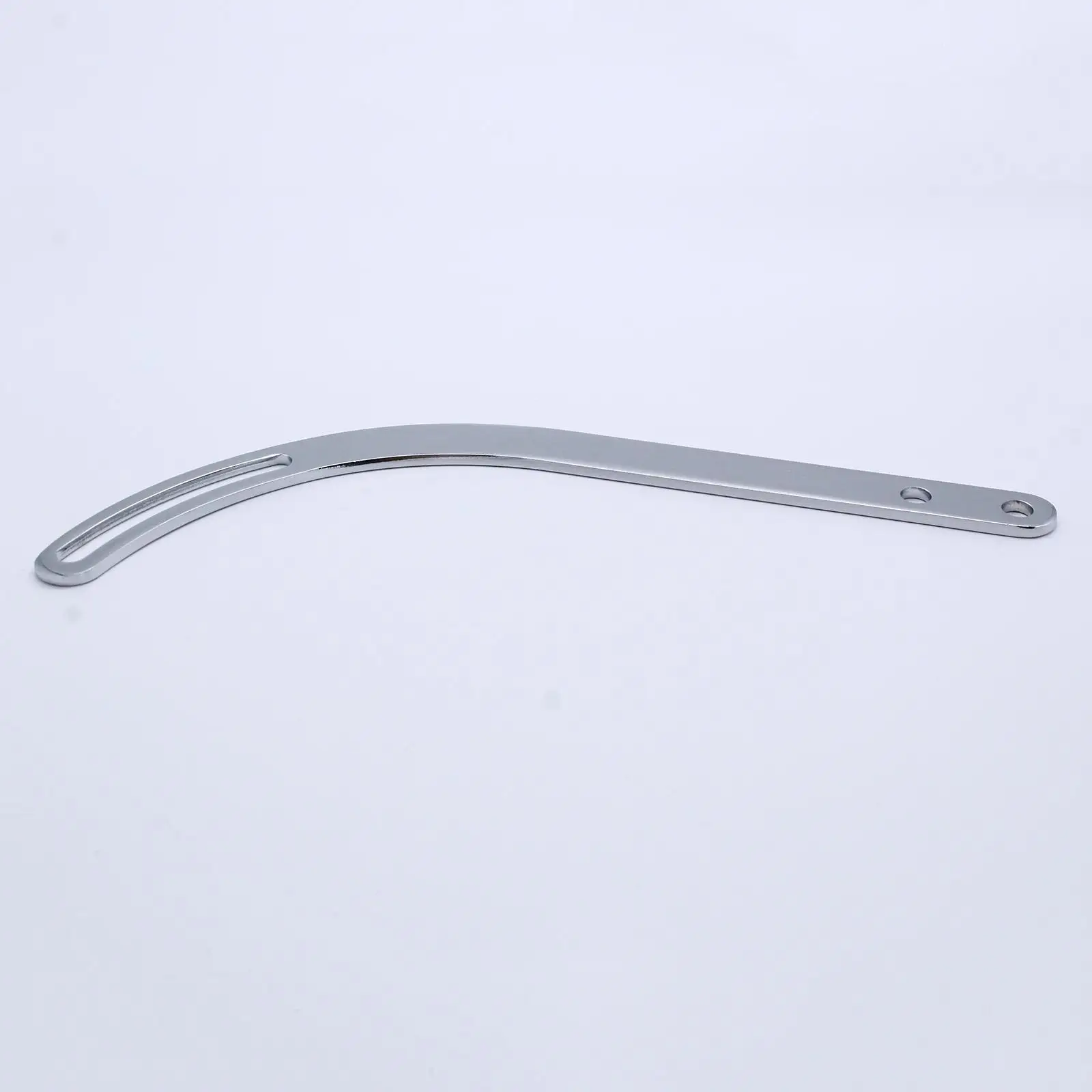 

Short Water Pump Drivers Side Alternator Bracket Compatible with Chevy 283 305 327 Car Vehicle Replace Parts Acc