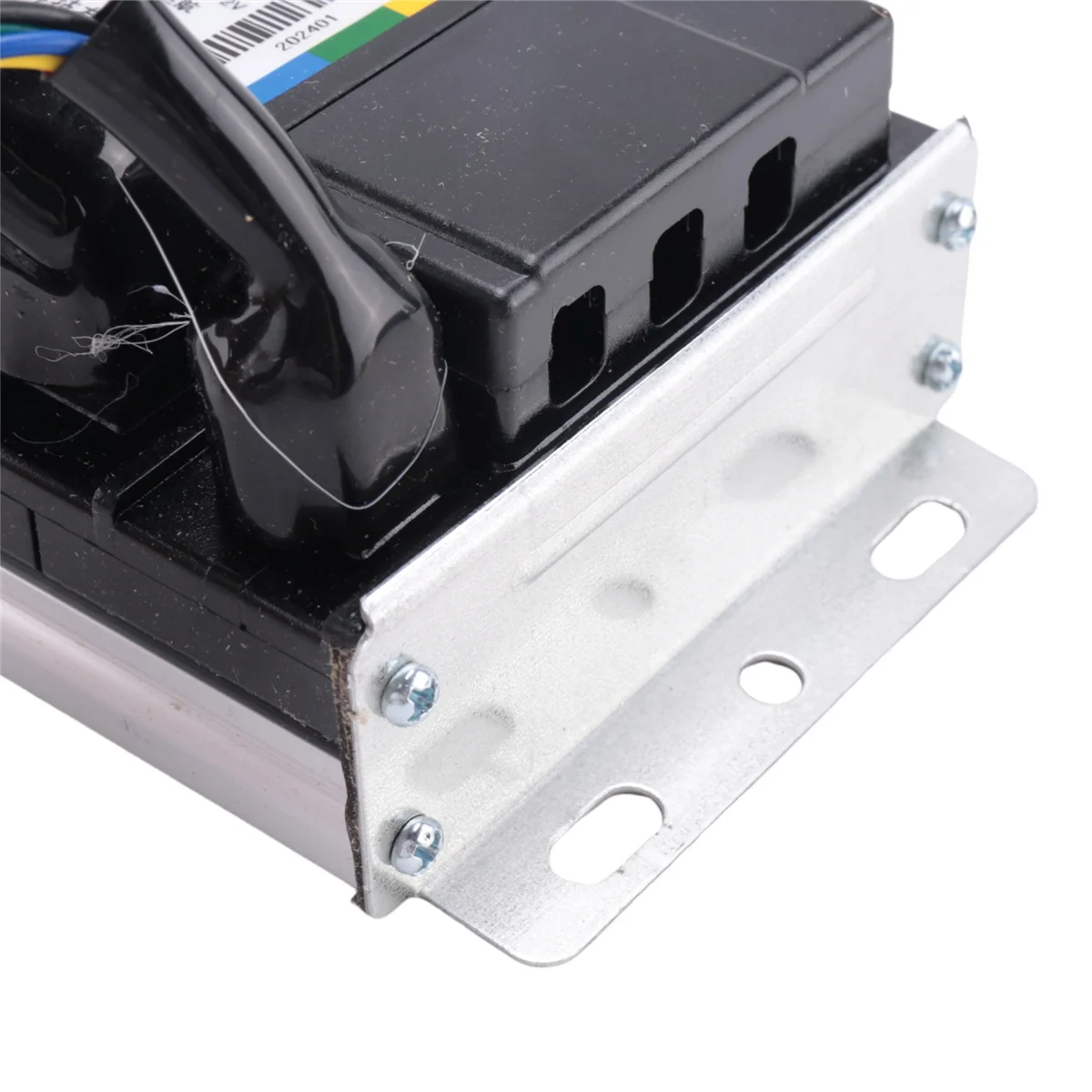 Мотор-концентратор скутер синусоидальный BLDC контроллер двигателя 1200 Вт 48 В 60 72