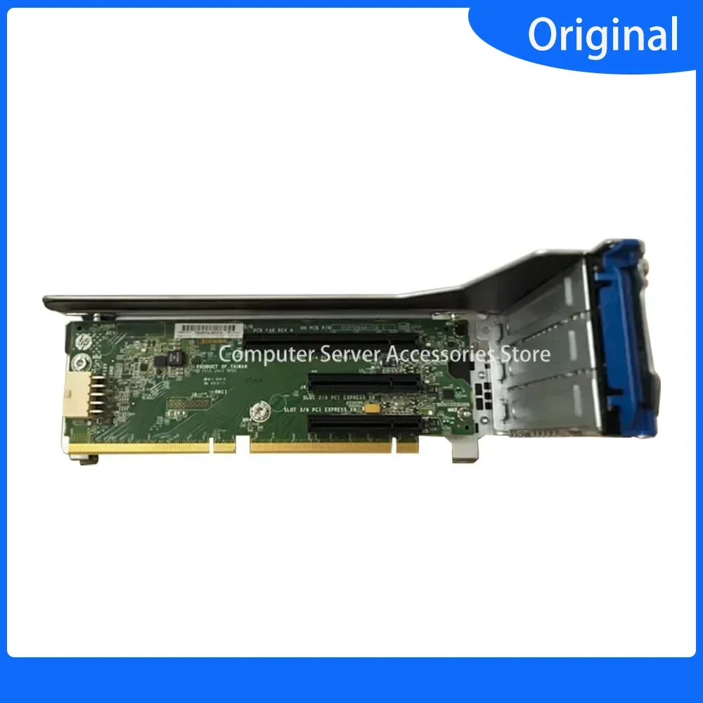Оригинал 622219 -001 662524 для DL380 DL380P DL388P G8 Gen8 плата расширения аксессуары сервера карта