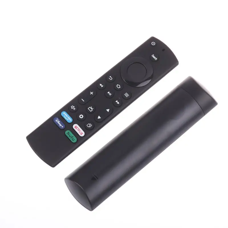 Фото Новый цельный для Fire TV Stick 4K Max 3-го поколения Stick Lite Cube Smart TV, сменный пульт дистанционного управления №4