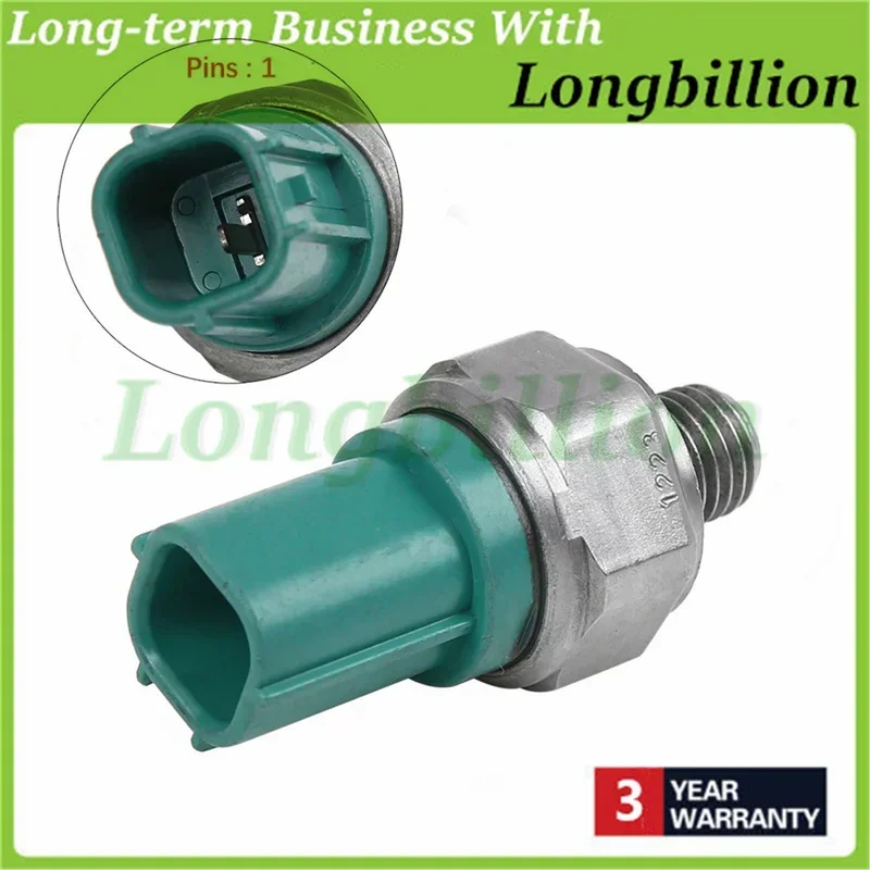 Новый 2-й/3-й датчик давления для Honda Accord CR-V Acura RSX TSX 28600-RCL-004 28600RCL004 1 шт.