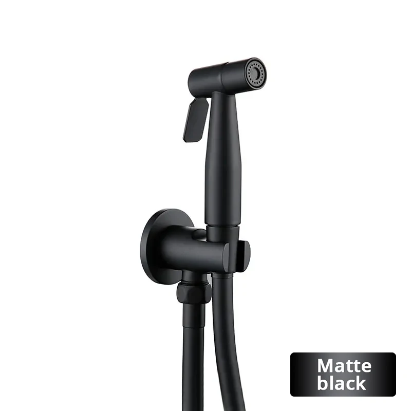 

Bagnolux ручной набор для биде