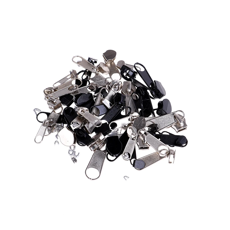 Рисунок 3 - Универсальные головки на молнии