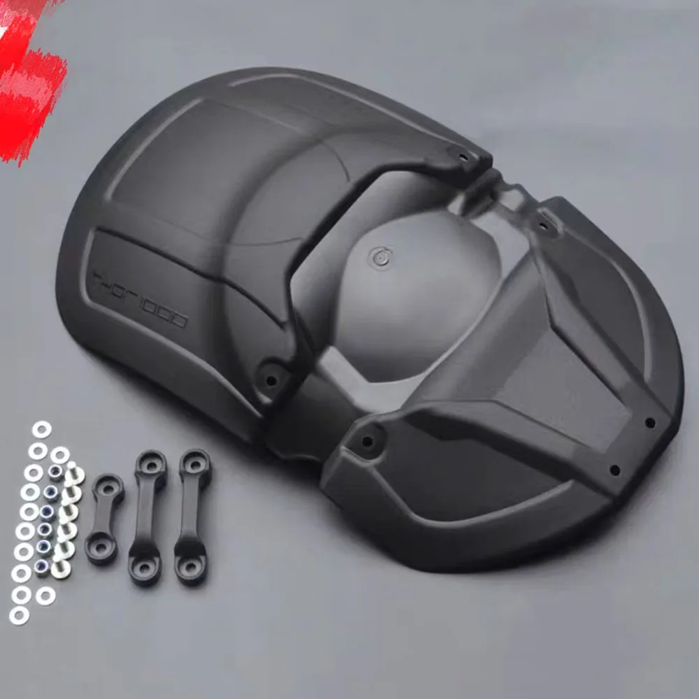 

Для Brixton Crossfire GK1000 THOR1000 мотоциклетное заднее крыло, брызговик, крышка