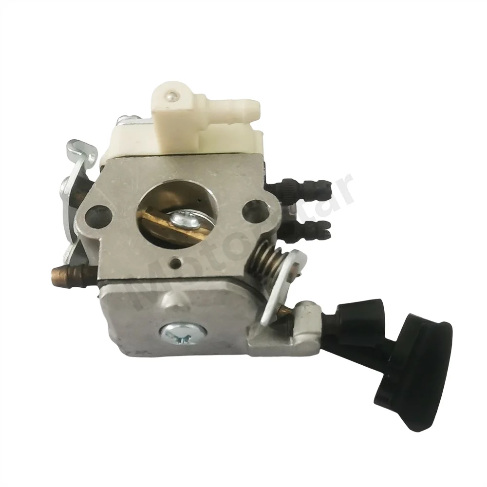 Фото Карбюратор C1M-S228 S228A для воздуходувок STIHL SH56, SH56C, SH86, SH86C, BG86, артикул 4241-120-0606 №1