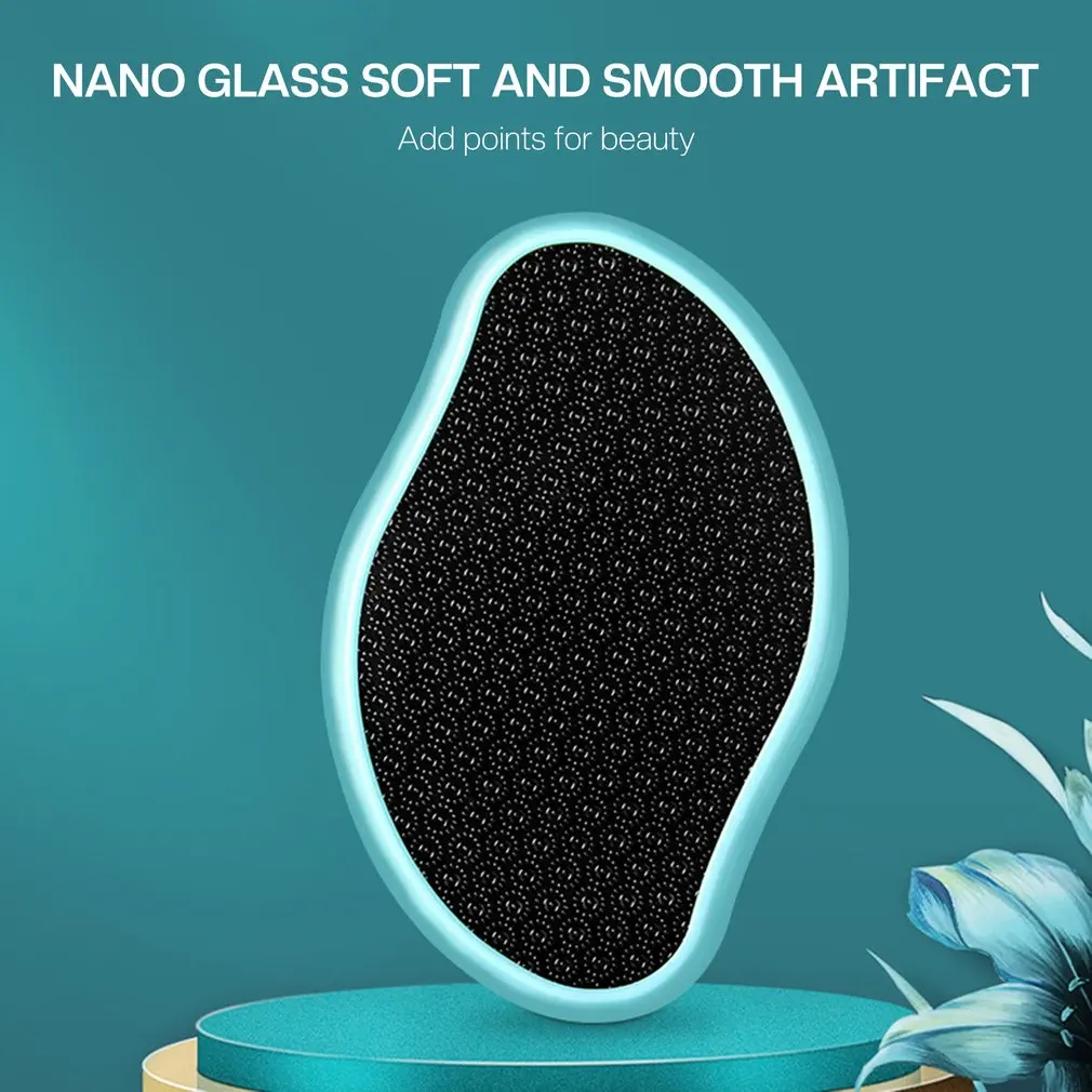 

Пилка для педикюра, инструмент с кристаллами для удаления ороговевшей подошвы, для ног, педикюра