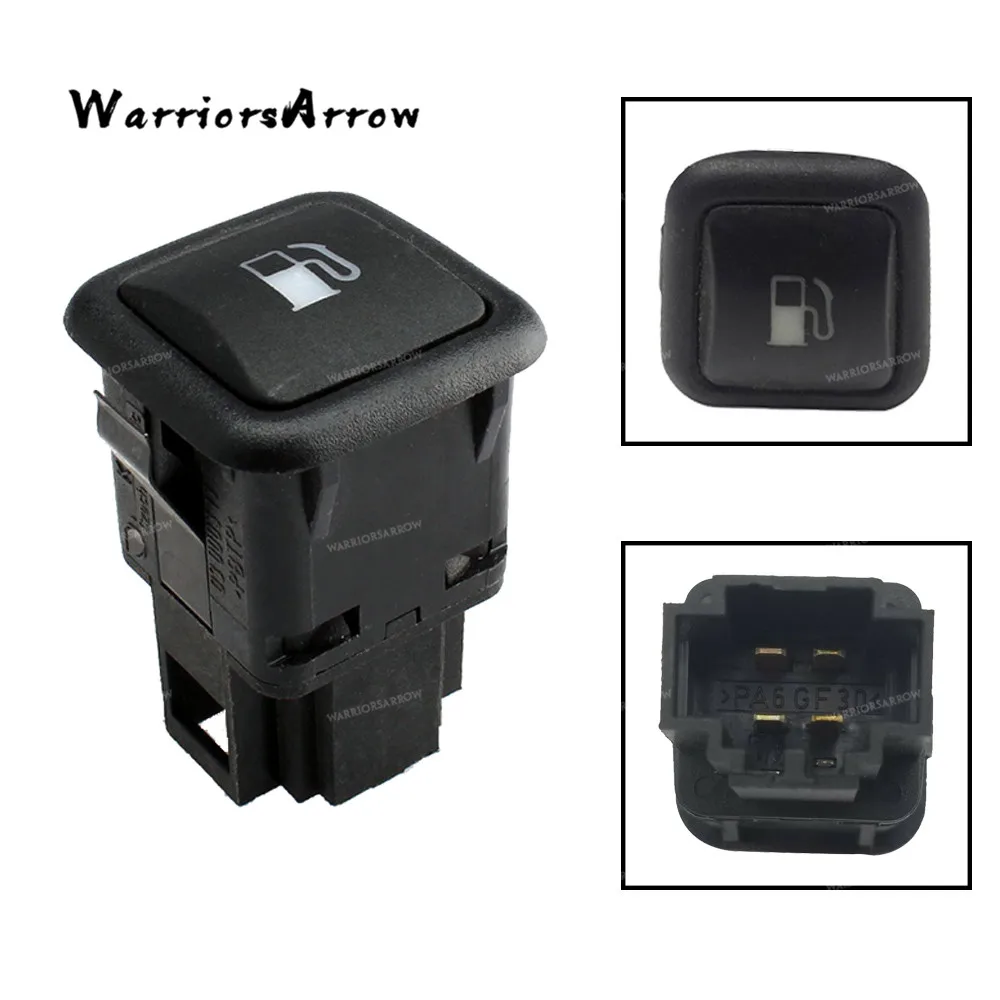 

WarriorsArrow Gas Fuel Tank Flap Door Release Switch Button For VW Jetta Bora Golf MK4 PASSAT B5 1998 1999 2000 2001 3B0959833A