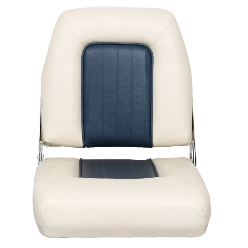 Кресла для лодки с высокой спинкой складные кресла рыбалки из пвх
