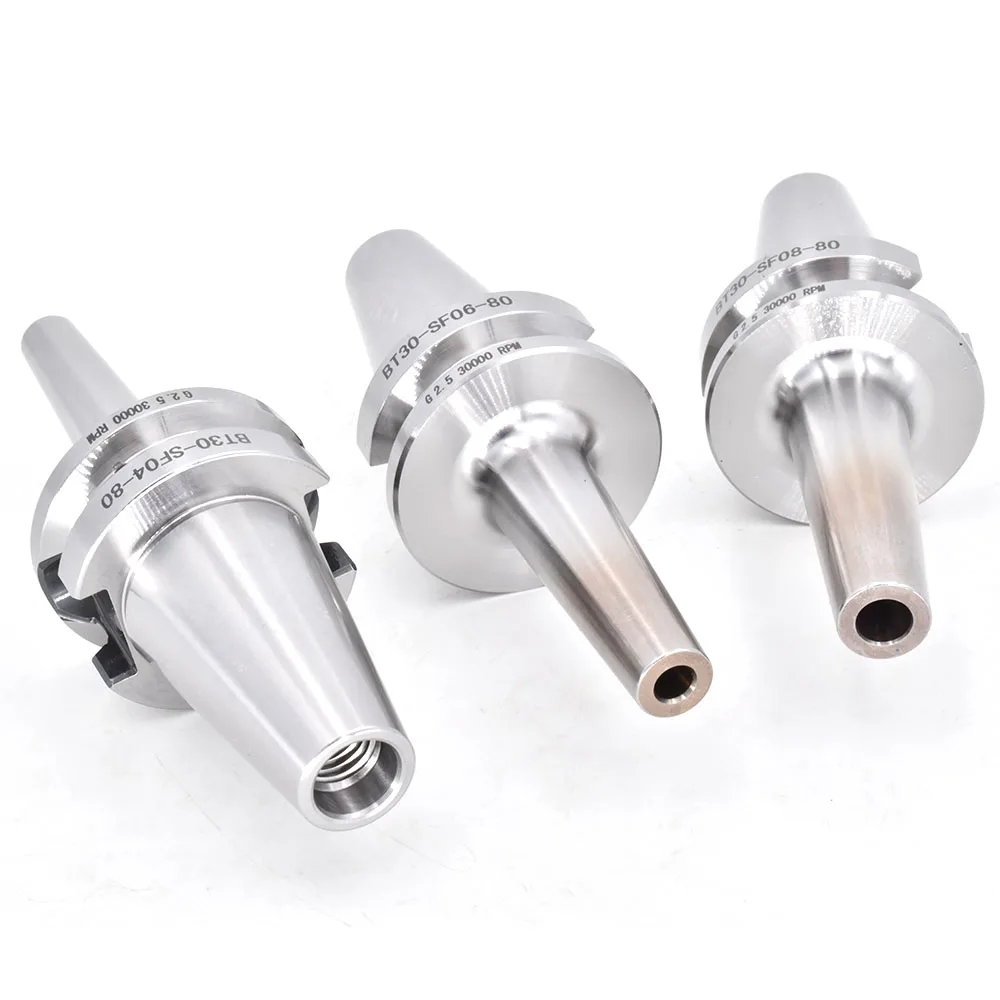 Держатель термоусадочного инструмента BT50 спеченные детали для станков с ЧПУ