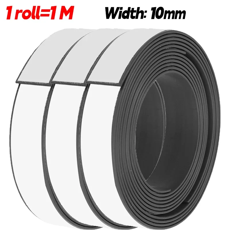 Магнитные ленты SOFT