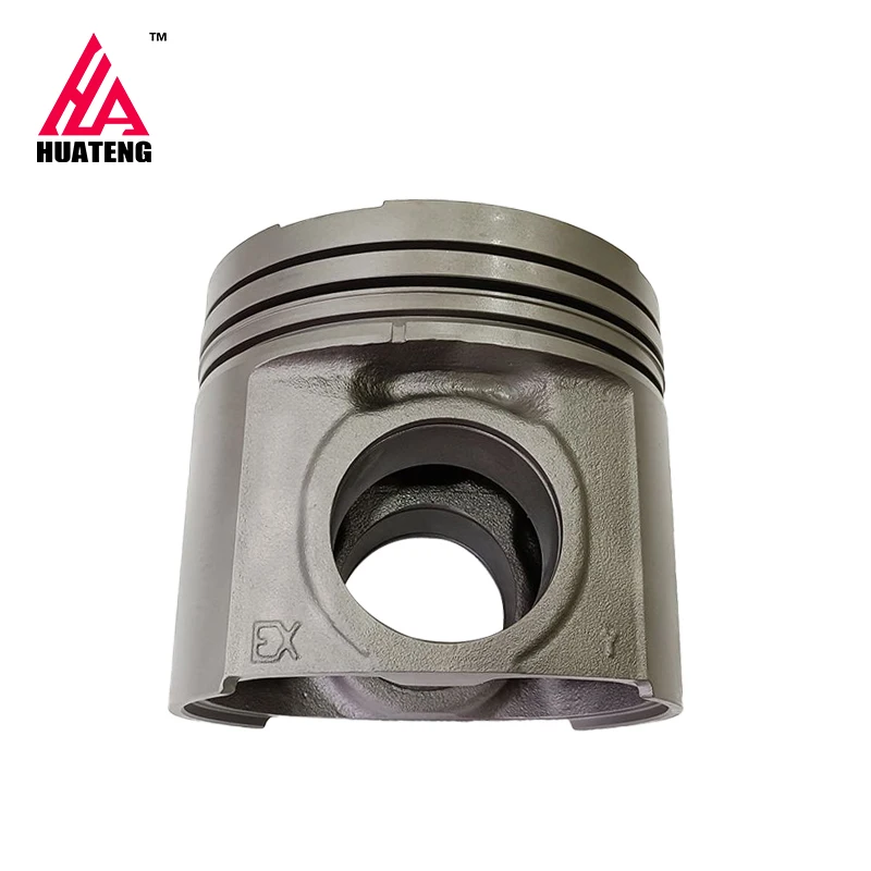 Механический двигатель QSK23 piston 4096672 для Cummins