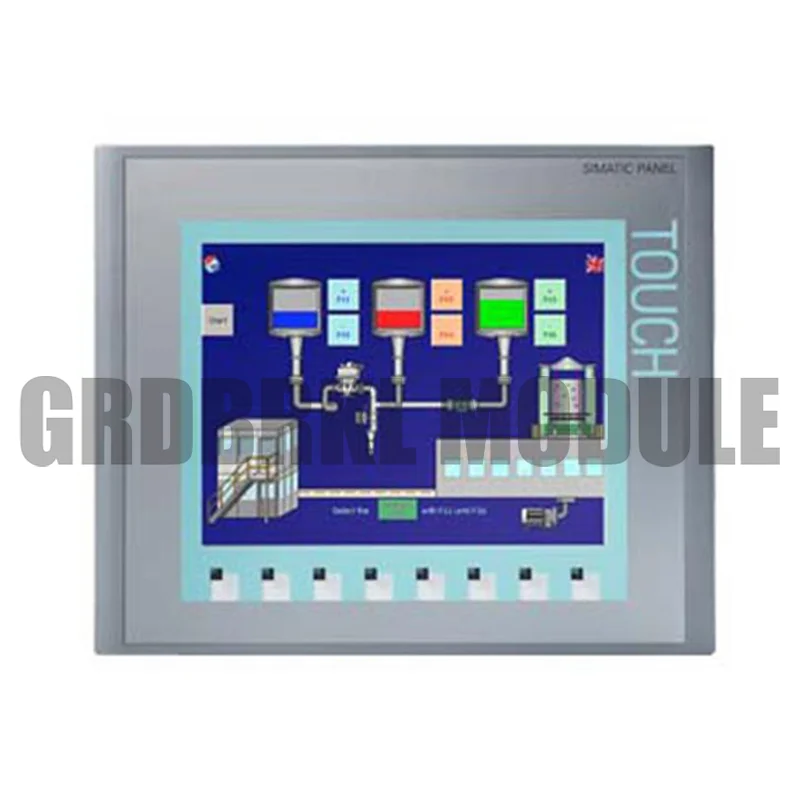 Новый оригинальный 6AV6 647-0AF11-3AX0