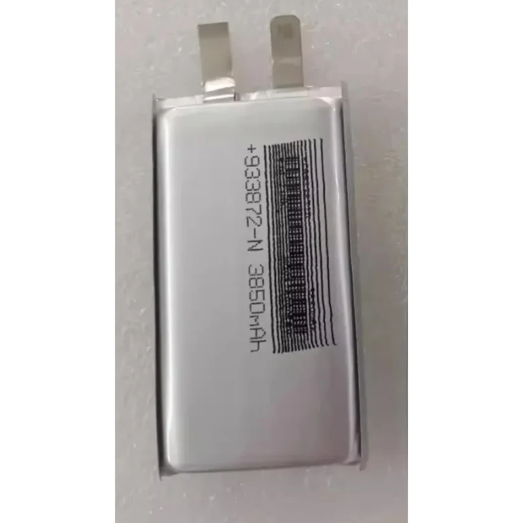 Новинка 933872 3 69 в макс. 4 2 3850 мАч самодельный аккумулятор 2S 7 38 для DJI Mini Pro RC Drone