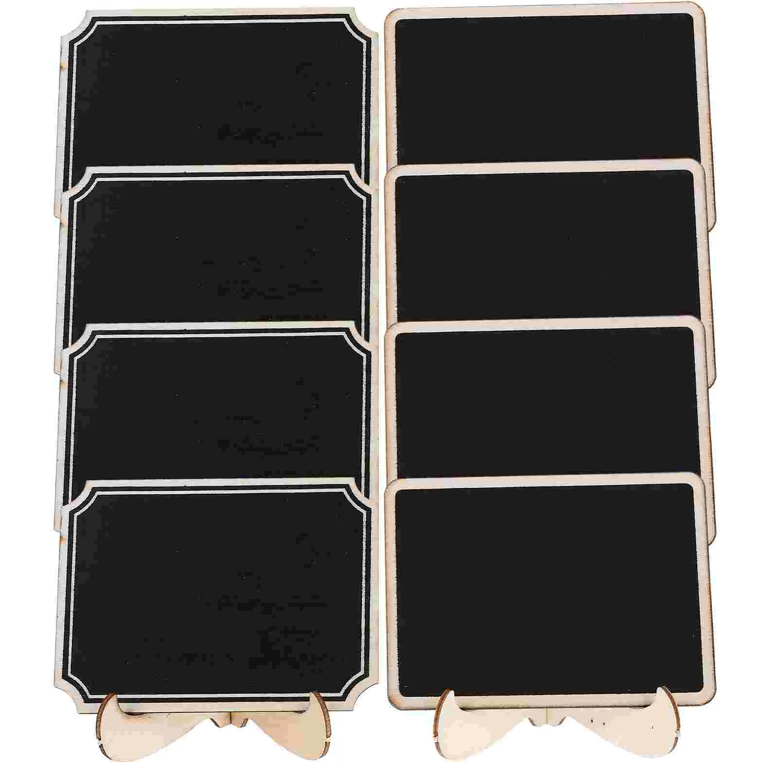 

Decorate Practical Letter Board Erasable Decorative Message Boards Menu Kitchen Multi-function Sign Mini Chalkboard