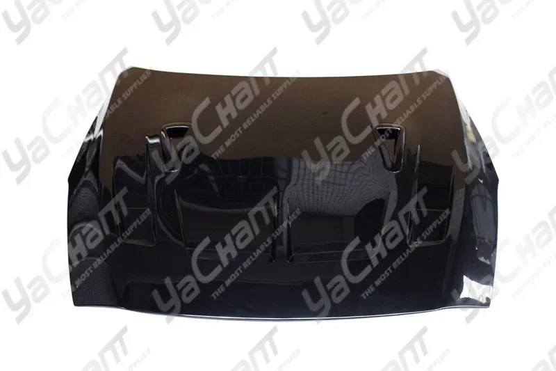 Стайлинг автомобиля Стекловолоконный капот подходит для 2017-2020 R35 GTR CBA DBA EBA