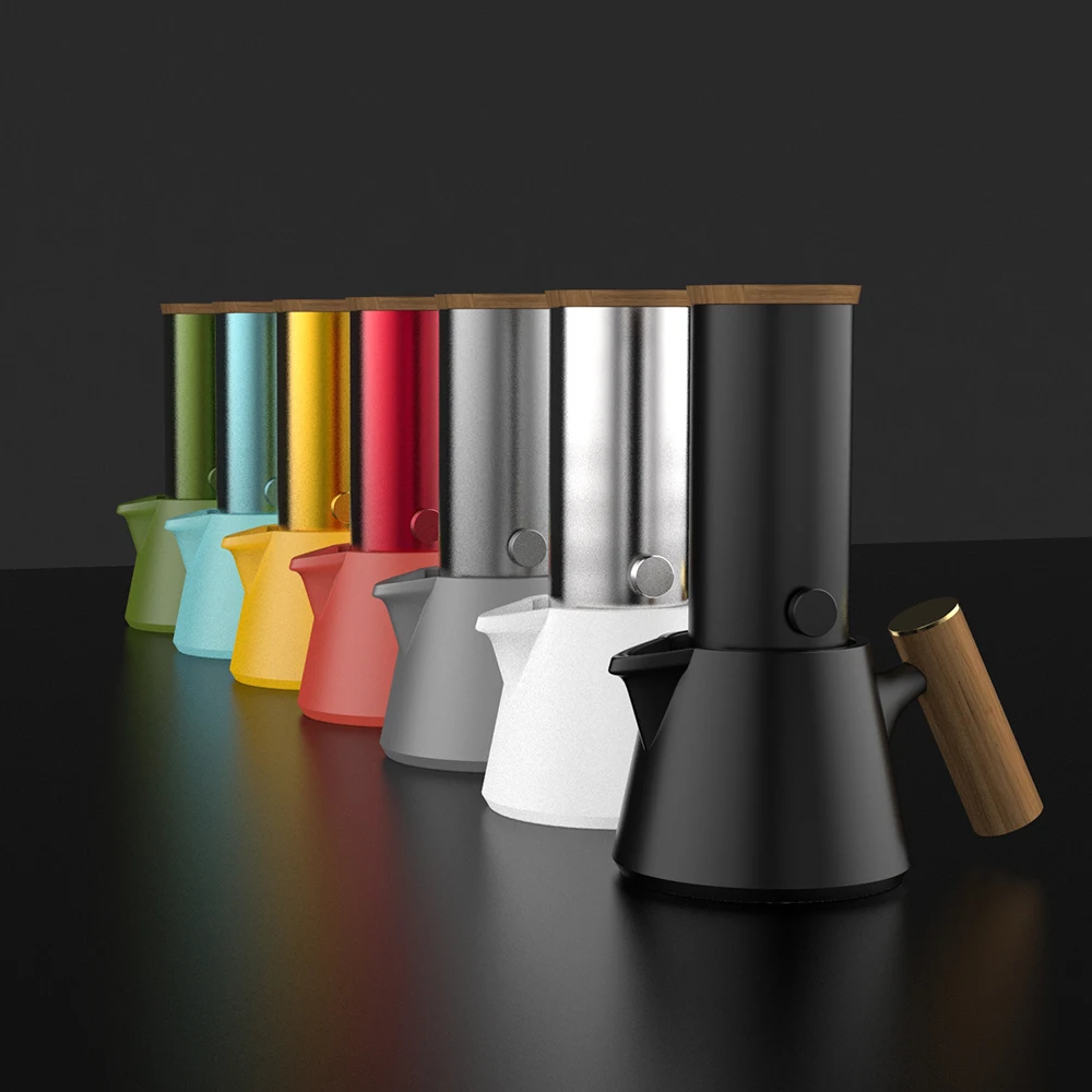 DHPO изготовленная на заказ оптовая продажа кофеварка холодного заваривания