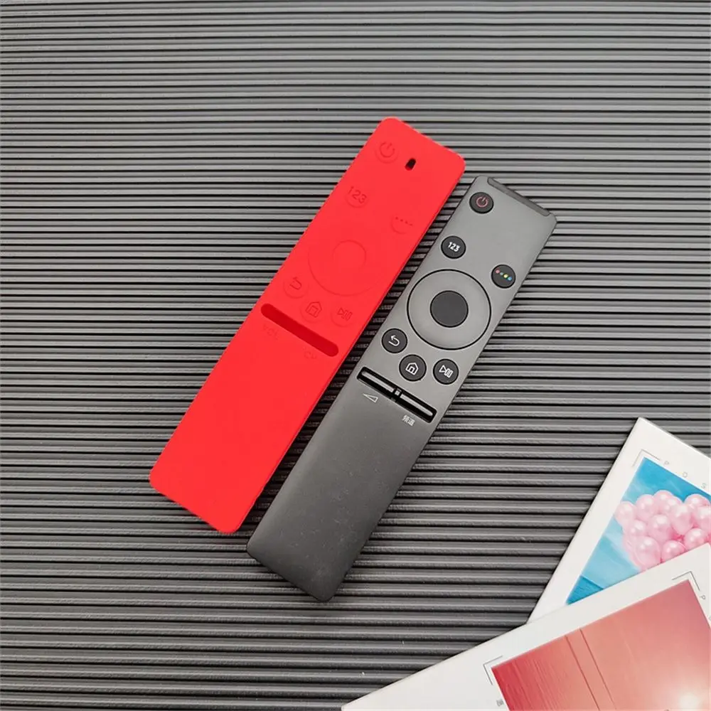 Силиконовый чехол для пульта Samsung BN59-01259D KECTTIO