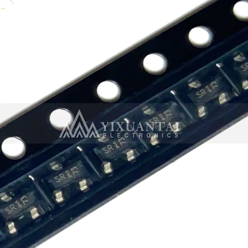 50 шт./партия бесплатная доставка оригинальный BSS123N SA BSS126 SH BSS127 SL BSS131 SR SOT23