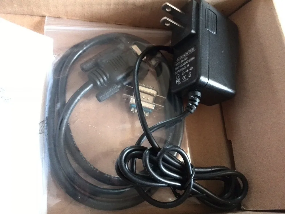 Новый и оригинальный видеоконвертер GBS-8219 XVGA Box RGB,Mda,Cga,Ega в Vga (art.: 3920d47f47732) - 3920d47f47732