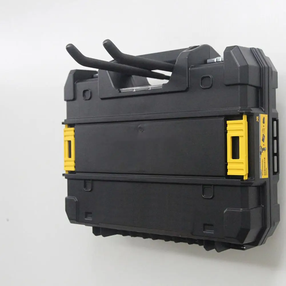 

Антикоррозийный гаражный Органайзер, эффективная гаражная организация, сверхпрочные настенные крючки для хранения лестниц, стульев, инструментов