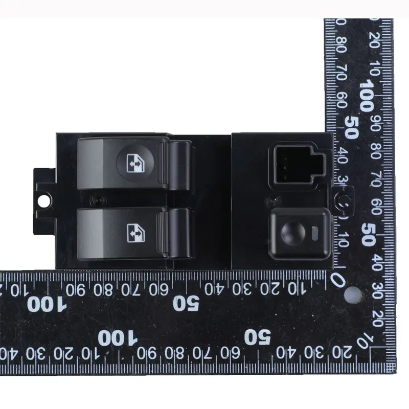 Новая кнопка стеклоподъемника Power Master для Mitsubishi Pajero II 1994-1999 MB781925 автомобильные