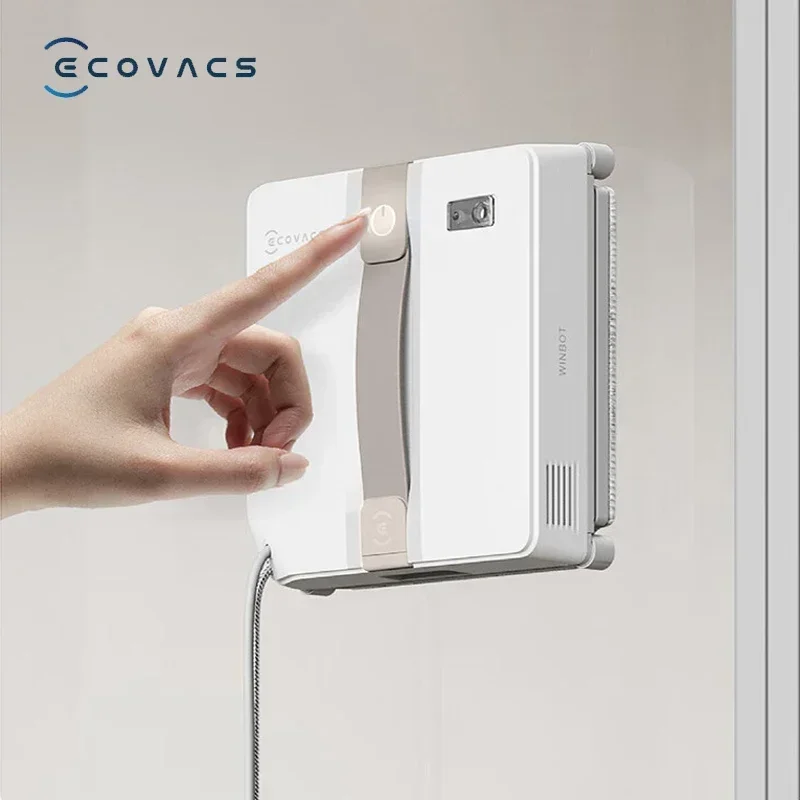 

Робот для мытья окон ECOVACS WINBOT AIR MINI