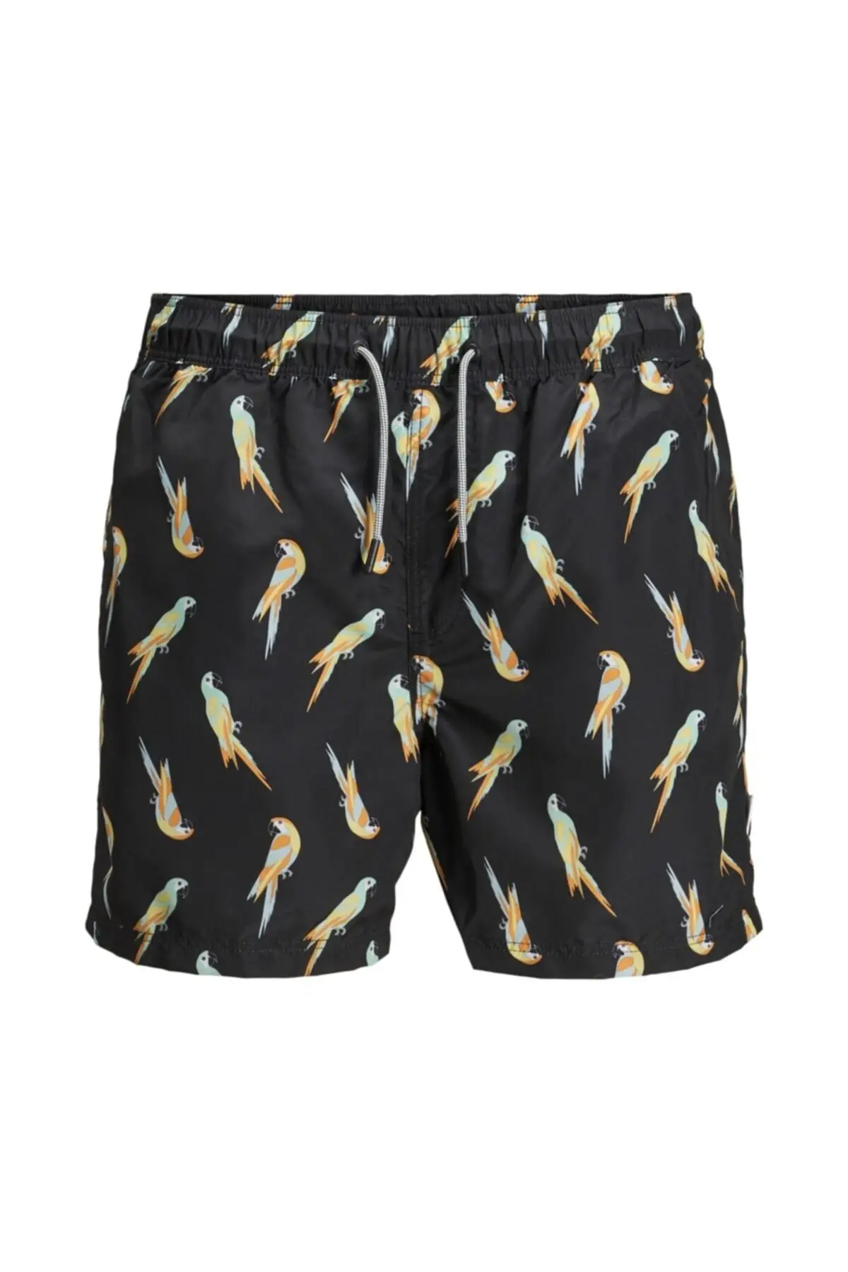 

Мужские пляжные шорты, быстросохнущие шорты-бермуды для серфинга, плавки-боксеры, купальные костюмы, одежда для плавания из высококачестве...