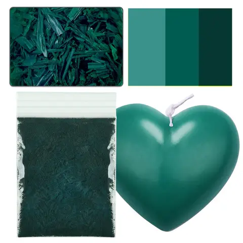 Свечная краска, 2 г - изображение