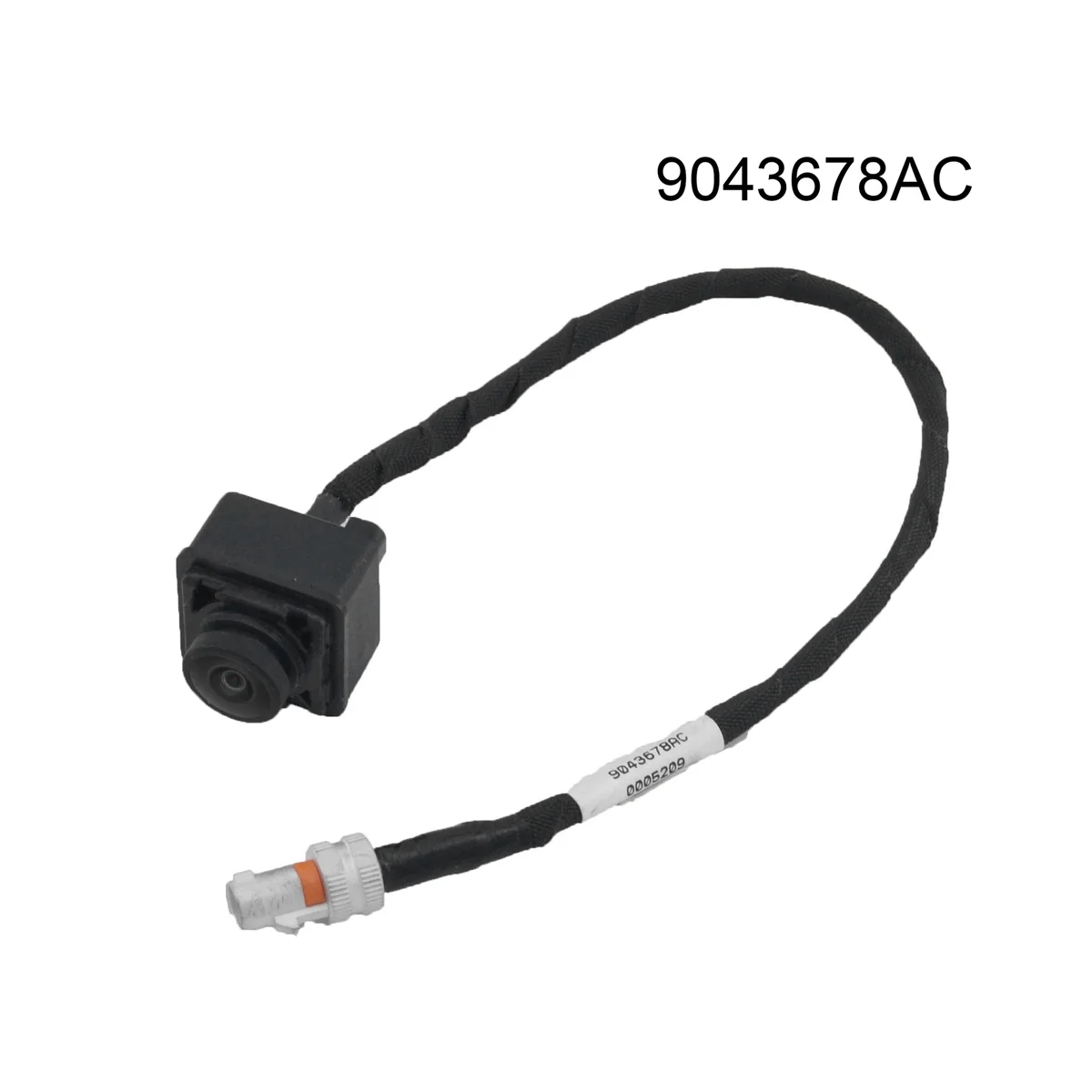 Камера заднего вида 9043678AC для Chevrolet