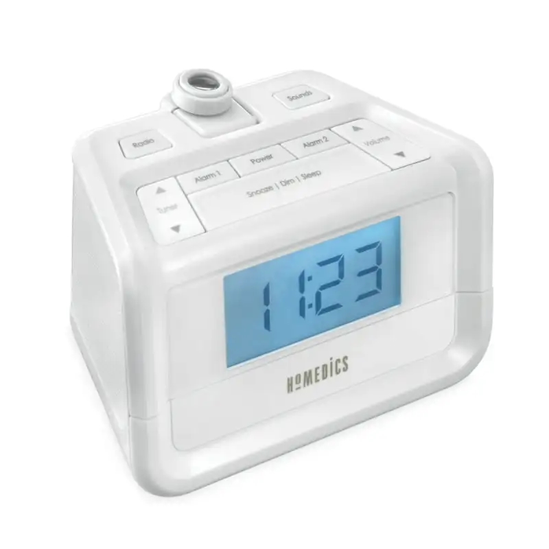 

Clock Radios, SS-4520