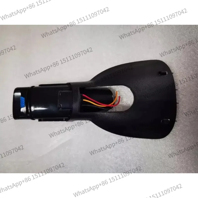 Подходит для подключения аксессуаров к пылесосам Philips FC6801, FC6812, FC6822, FC6823, FC6827, FC6908, FC6814. (art.: 3920d91049fab) - 3920d91049fab