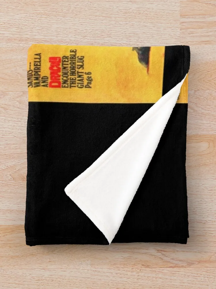 БОЛЬШОЕ ВИНТАЖНОЕ ЧЕХОЛ МАГАЗИНА ВИМПИРАЛЛА! Одеяло Роскошные дизайнерские