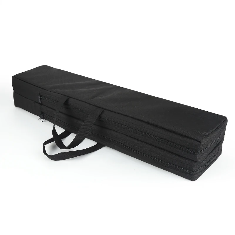 

Новинка, сумка для лука из лука, 1 шт., держатель на плечо с ручкой для переноски, стрельбы, охоты, рекурсивного лука, искусственная сумка, чехо...