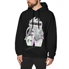 Толстовка с капюшоном пародия, 100% хлопок