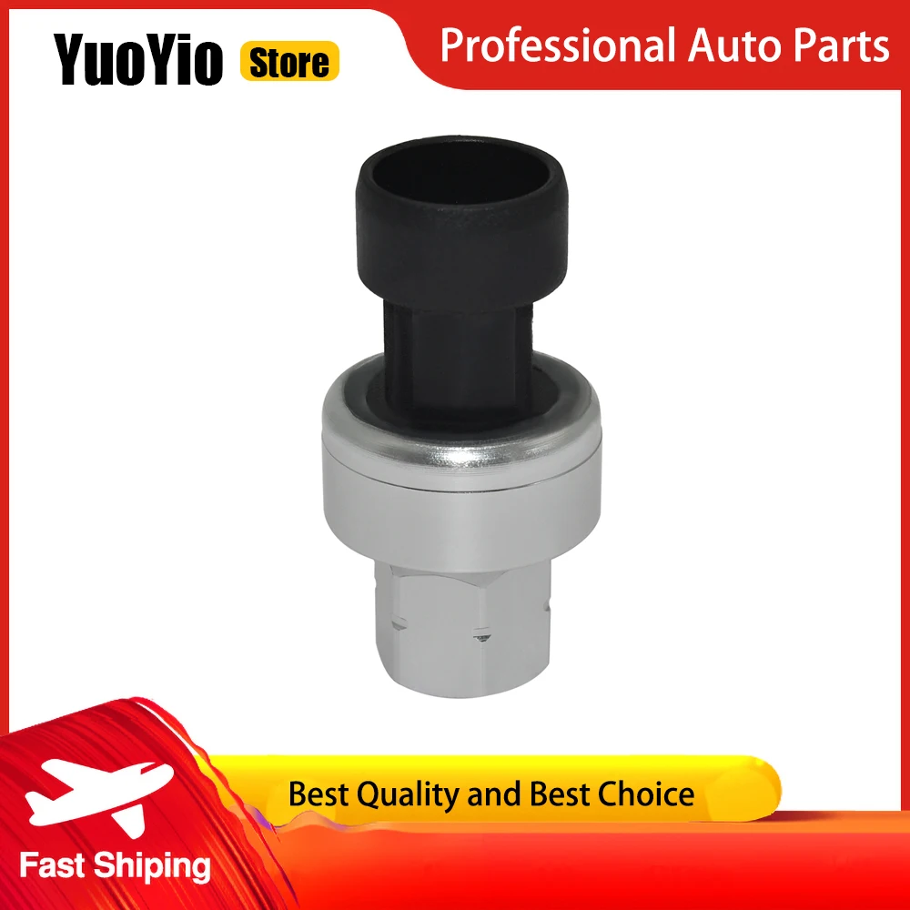 

YuoYio 1Pcs New Solenoid Valve 22678731 For Buick