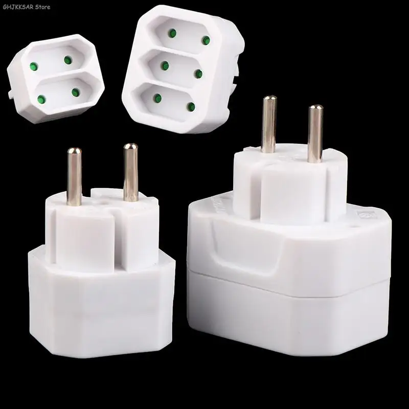Socket Travel Plugs Ac 250v Wholesale