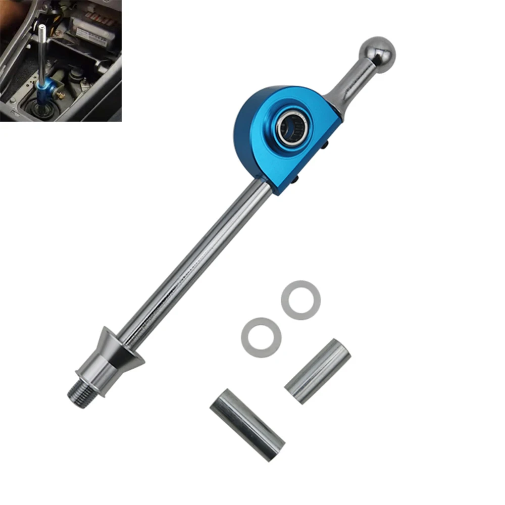 

Subaru Throw Short Shifter Quick Gear Kit FOR For 96-06 Impreza WRX STI Throw SHORT SHIFTER JDM Car Accessories