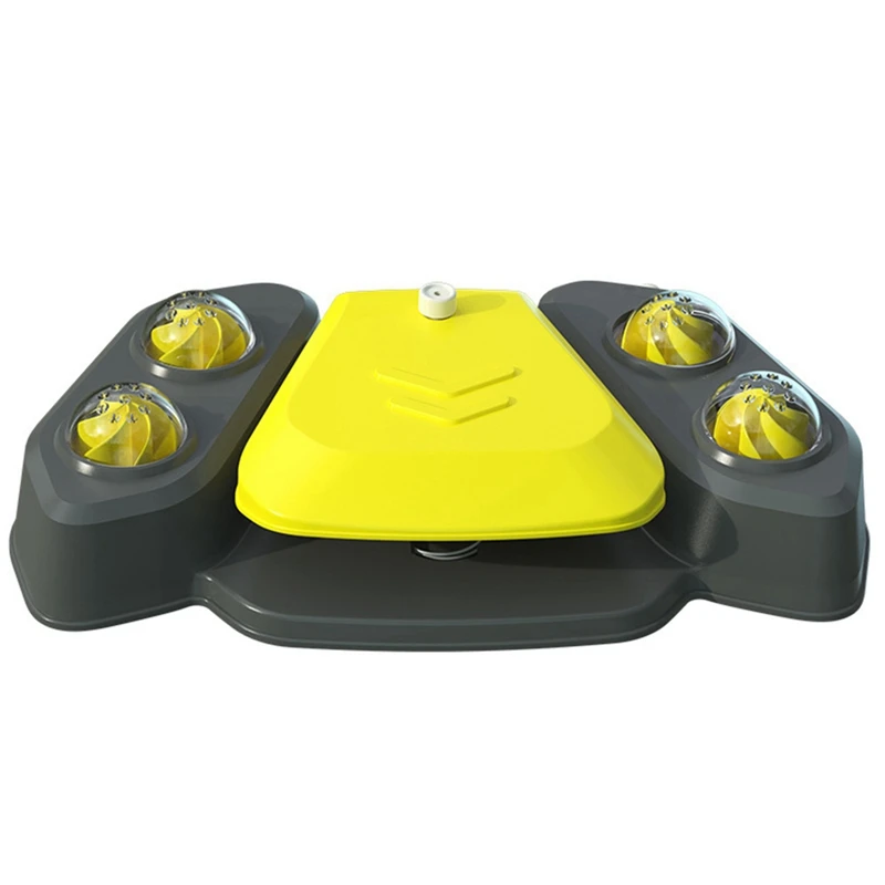 

Funny Outdoor Dog Drinker & Shower Press To Spray Water Dog Feeder Toy For Puppies Supplies Accessories