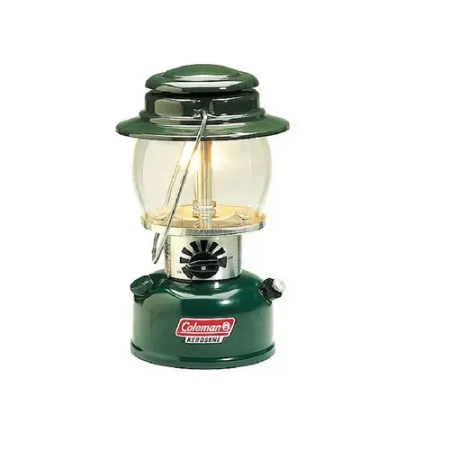 

1-Mantle Kerosene 700 Lumen, 11 Meter Lantern