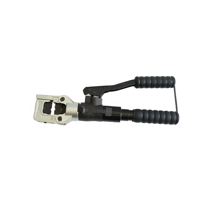 Регулируемый Многофункциональный ручной обжимной инструмент от производителя