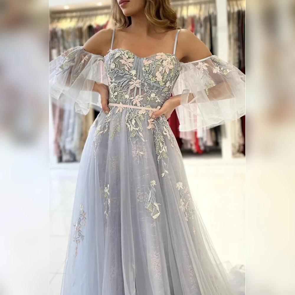 Рисунок 4 - Doymeny вечерние платья а-силуэта