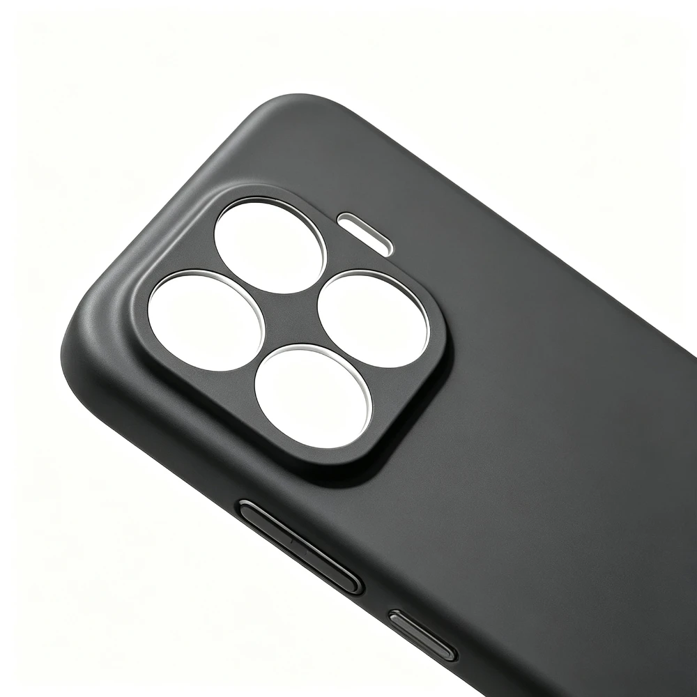 Фото Чехол для телефона Xiaomi 17 15 14 13 12 11 T Ultra Pro, мягкий черный противоударный чехол в стиле аниме Blue Lock №4