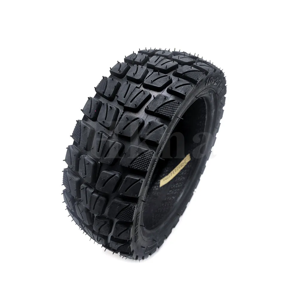 Высококачественная бескамерная шина 10X2 75-6 5 10-дюймовая утолщенная вакуумная для