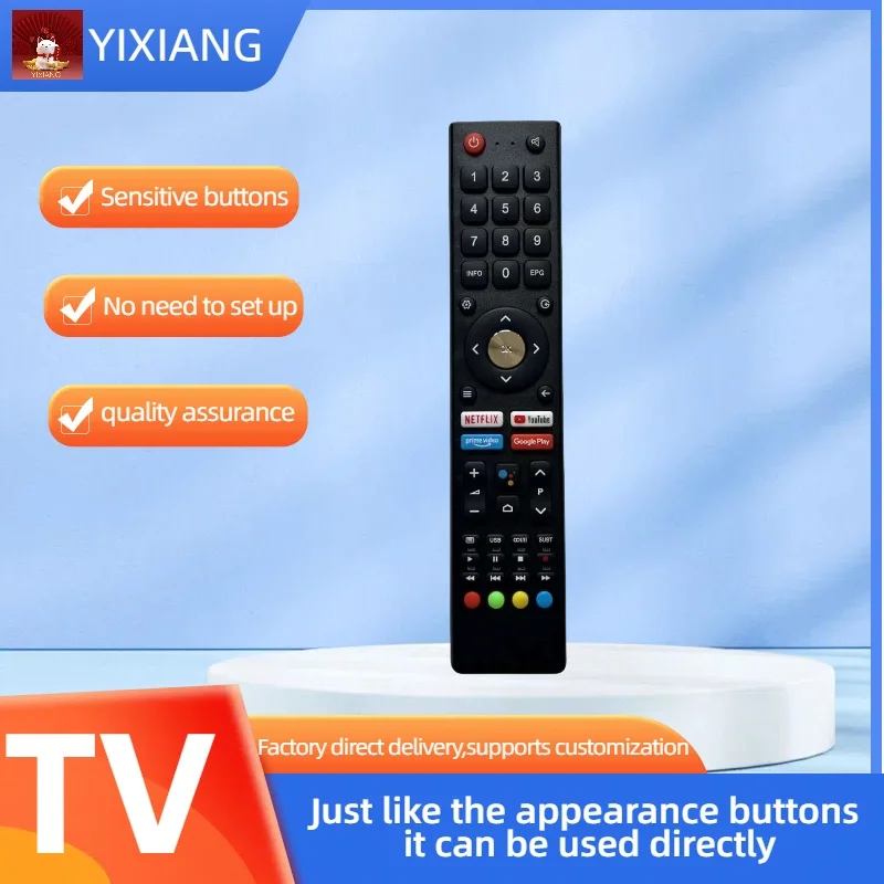 Пульт дистанционного управления для JVC