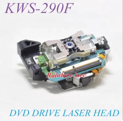 Новый лазерный объектив TS-P632DSDEH DVD+RRW DRIVE KWS-290F TS P632D DVD-драйвер оптический звукосниматель (art.: 3920cdca67ef0) - 3920cdca67ef0