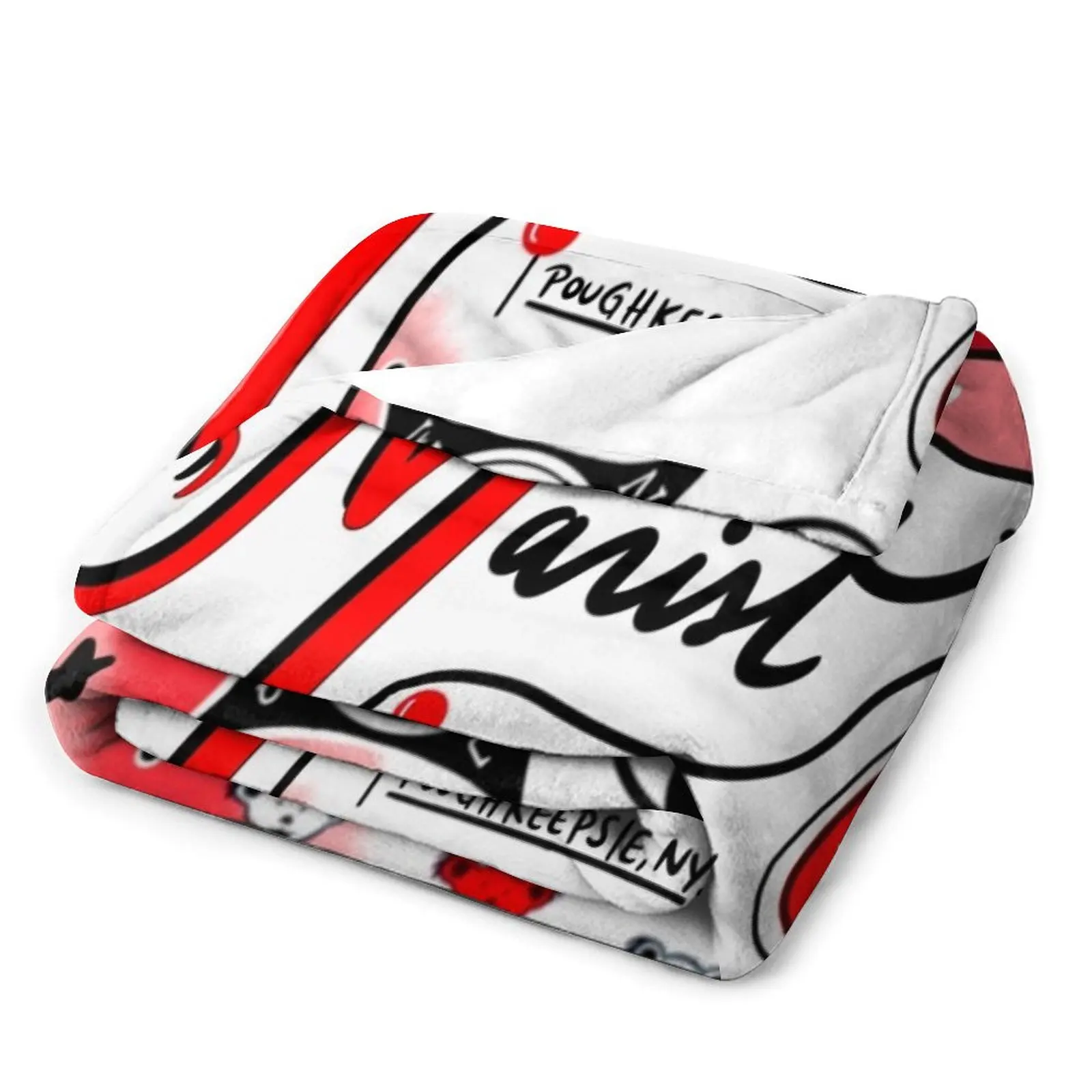 Одеяло Marist гигантский диван веселая фотография